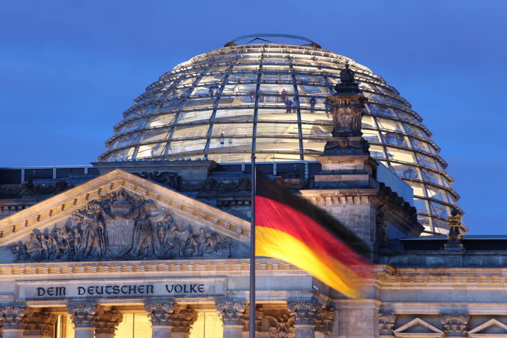 Germany Whistleblowers