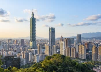 Taiwan Whistleblowers