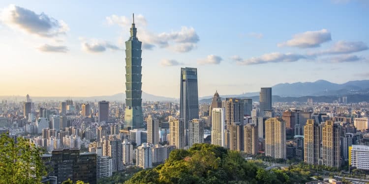 Taiwan Whistleblowers