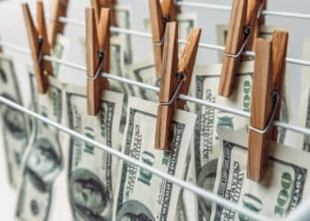 AML Whistleblower Law