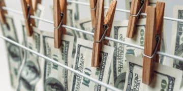 AML Whistleblower Law