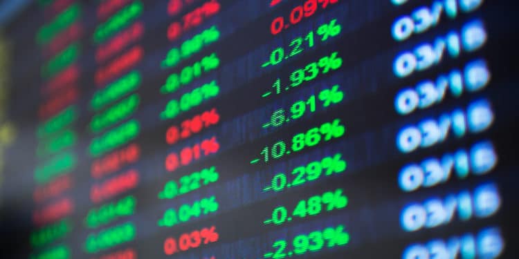 Stock Market Whistleblowers