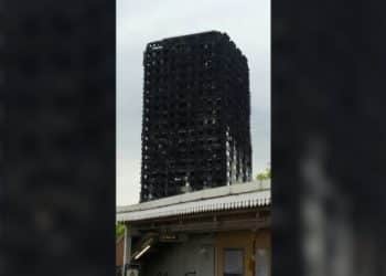 Grenfell Tower Fire Whistleblowers Caught in Legal Limbo