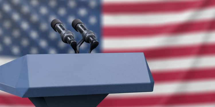 Pompeo VOA