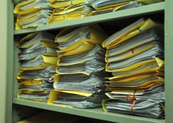 MSPB Backlog