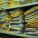 MSPB Backlog