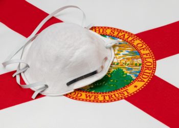 Who Is Rebekah Jones? Profile on Florida COVID-19 Data Scientist