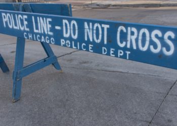 Special Chicago Police Force Engaging in Illegal Quota-Based Policing, Lieutenant Alleges in Whistleblower Suit