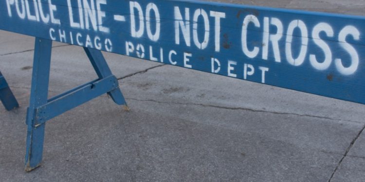 Special Chicago Police Force Engaging in Illegal Quota-Based Policing, Lieutenant Alleges in Whistleblower Suit