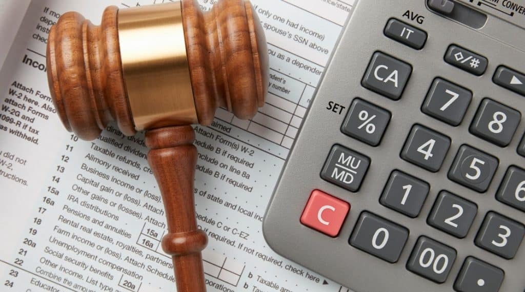 Congress Intended Tax Whistleblowers to Enjoy De Novo Review