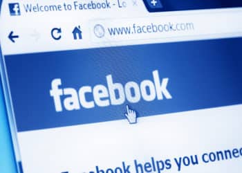 Facebook Online Crime