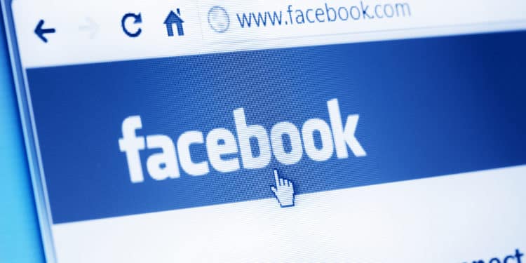 Facebook Online Crime