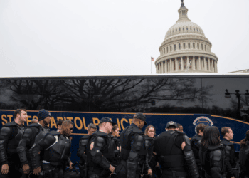 Capitol Police
