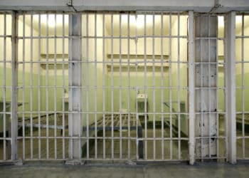 Prison Whistleblowers