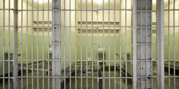 Prison Whistleblowers