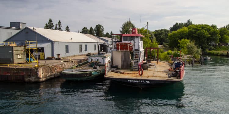 Fishing Whistleblower