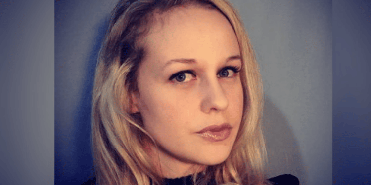 Rebekah Jones