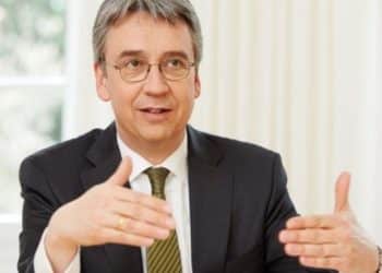 Is Germany Finally Listening to the Whistles?