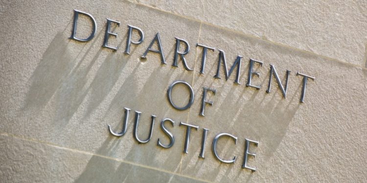 DOJ