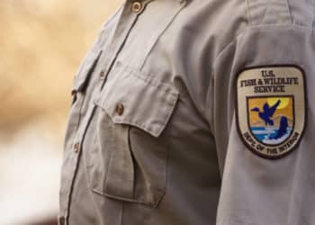 U.S Fish and Wildlife Service