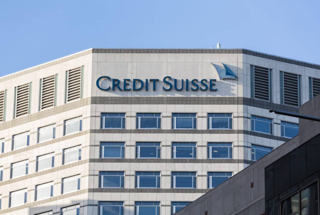 Credit Suisse Whistleblowers