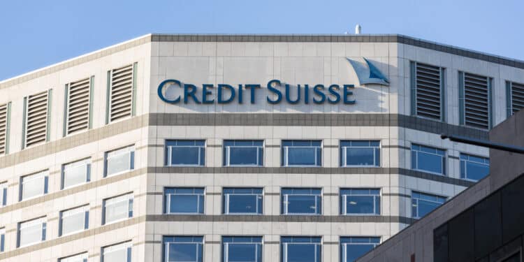 Credit Suisse Whistleblowers