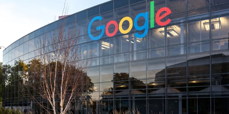 Google Whistleblower