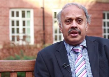 Credit: Edge Hill University, UK