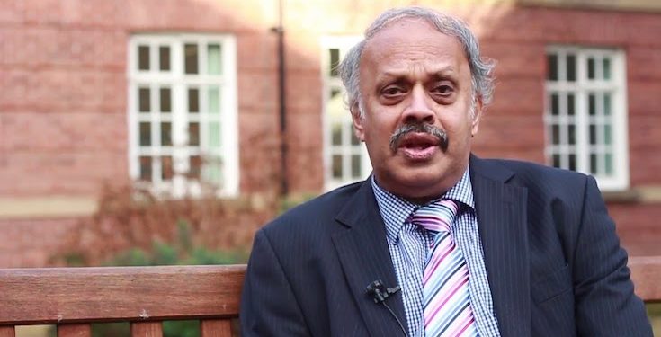 Credit: Edge Hill University, UK