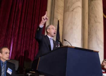 Grassley Whistleblowers