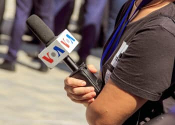 USAGM Whistleblowers