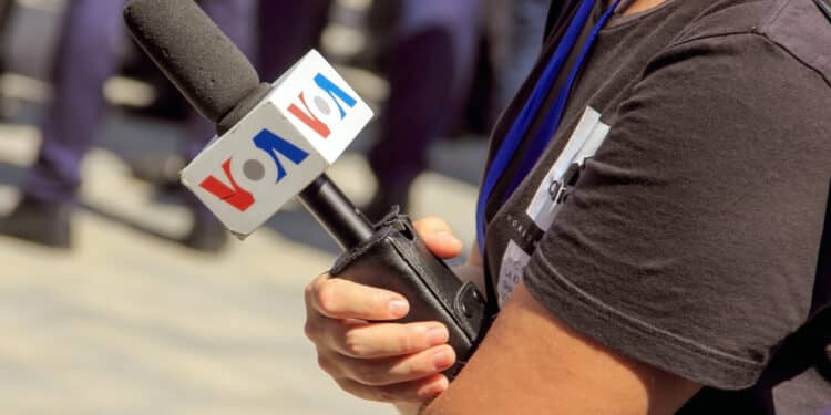 USAGM Whistleblowers