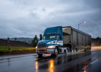 OSHA Orders Company to Reinstate Two Whistleblower Truck Drivers