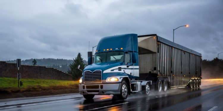 OSHA Orders Company to Reinstate Two Whistleblower Truck Drivers