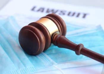 Doctor Among 25 Whistleblowers Sued in California COVID-19 Lab Scandal