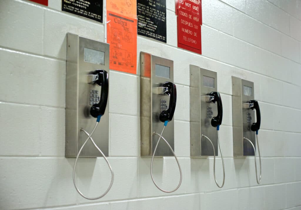 Whistleblowers Allege Abuse at PA Juvenile Detention Center (photo from iStock, taken by Bas Slabbers