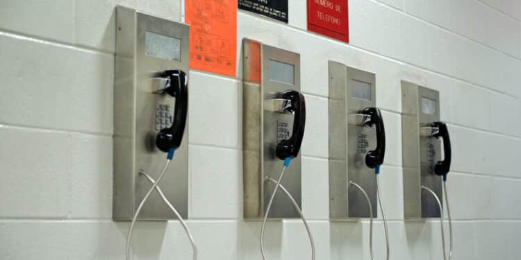 Whistleblowers Allege Abuse at PA Juvenile Detention Center (photo from iStock, taken by Bas Slabbers