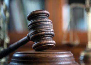 Gavel Symbolizing MSPB Chair