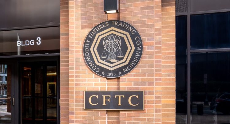 CFTC Whistleblower Program