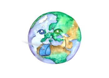 Climate Whistleblowing Logo