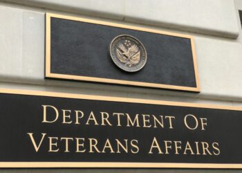 Department of Veterans Affairs