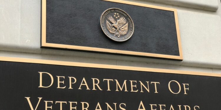 Department of Veterans Affairs