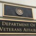 Department of Veterans Affairs