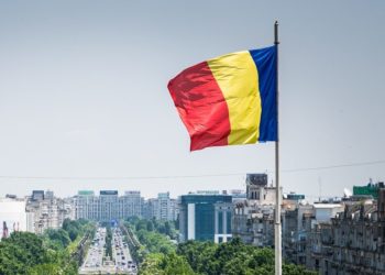 Romanian Whistleblower