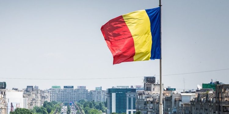 Romanian Whistleblower