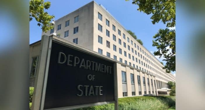State Department OIG Investigates Former Secretary Pompeo and Wife, Find Evidence of Ethics Violations