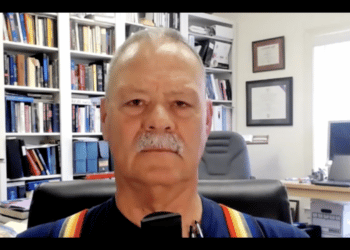 Fred Whitehurst: WNN Exclusive Interview