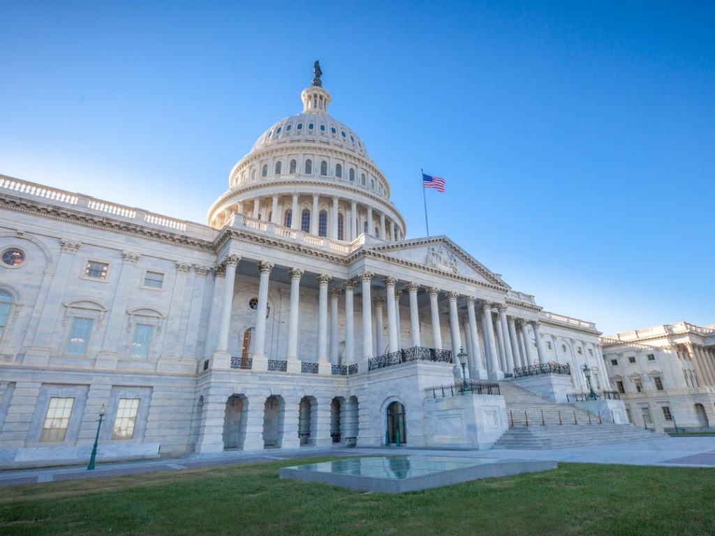 Congressmembers Urge Biden to Nominate Members to MSPB