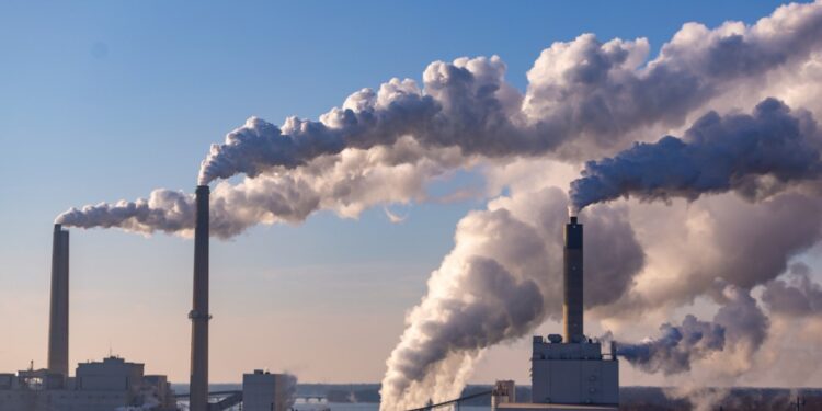 Colorado State Employees Allege Misconduct Regarding Air Pollutants