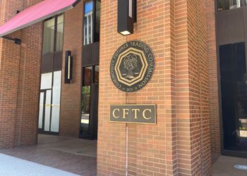 CFTC Whistleblower Program Office